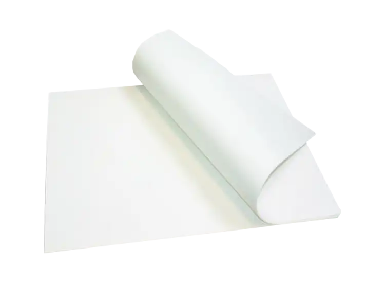 Genel Kullanım Filtre Kağıdı, Grade 0860, Pürüzsüz, Yaprak Şeklinde, 450 x 450 mm, 500 adet/paket