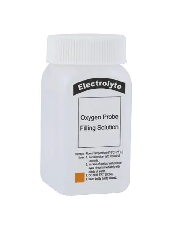 Electrolyte Solution, for Dissolved Oxygen (DO) Electrode - 50 ml