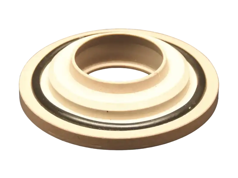 Connection Seal, for Rotary Evaporators