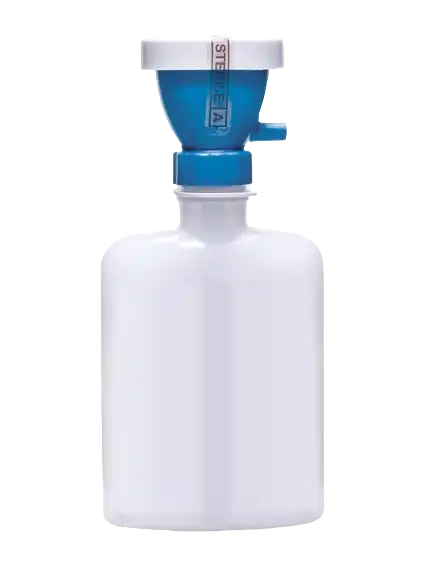 Eye Wash Bottle, 660 ml Volume, Empty