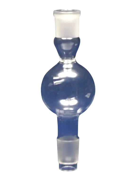 Foam Brake, Borosilicate Glass, for Rotary Evaporators