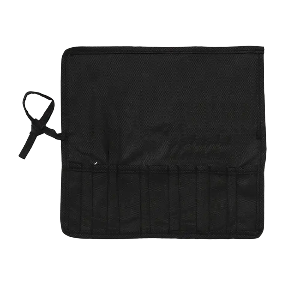 Wallet for Spatula and Scissors Set, 6 Compartments