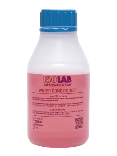 Water Conditioner, Prevents Algae and Bacteria Growth in Water Baths - 500 ml