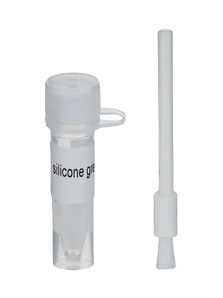 Silicone Grease, for Micropipettes Between 10 μl and 1000 μl Volume Range