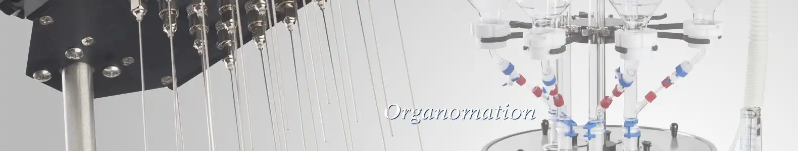 Organomation Manufacturing Inc